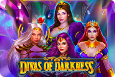 Cherry Jackpot Divas of Darkness